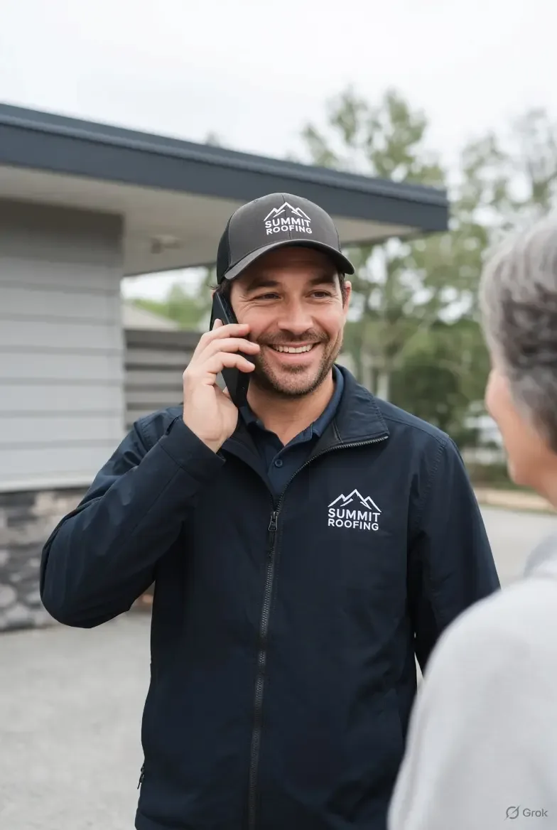 Flat Roof Leak Repair Sheboygan Falls, WI FAQs